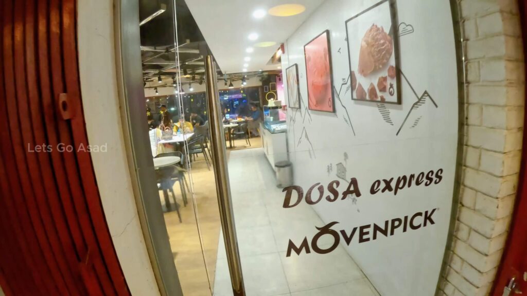 dosa-express