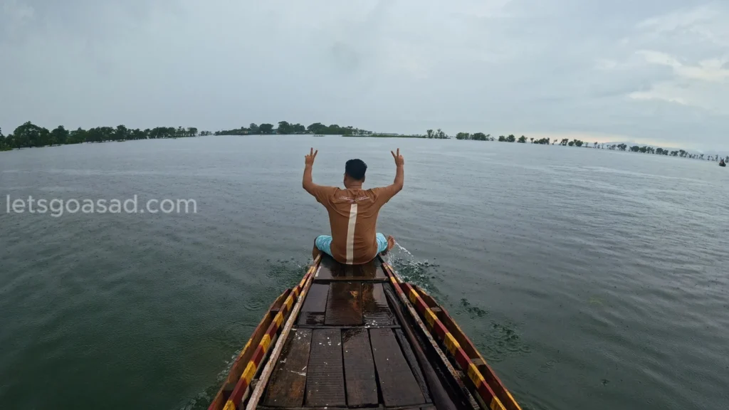 Tanguar Haor Travel Guide 2025