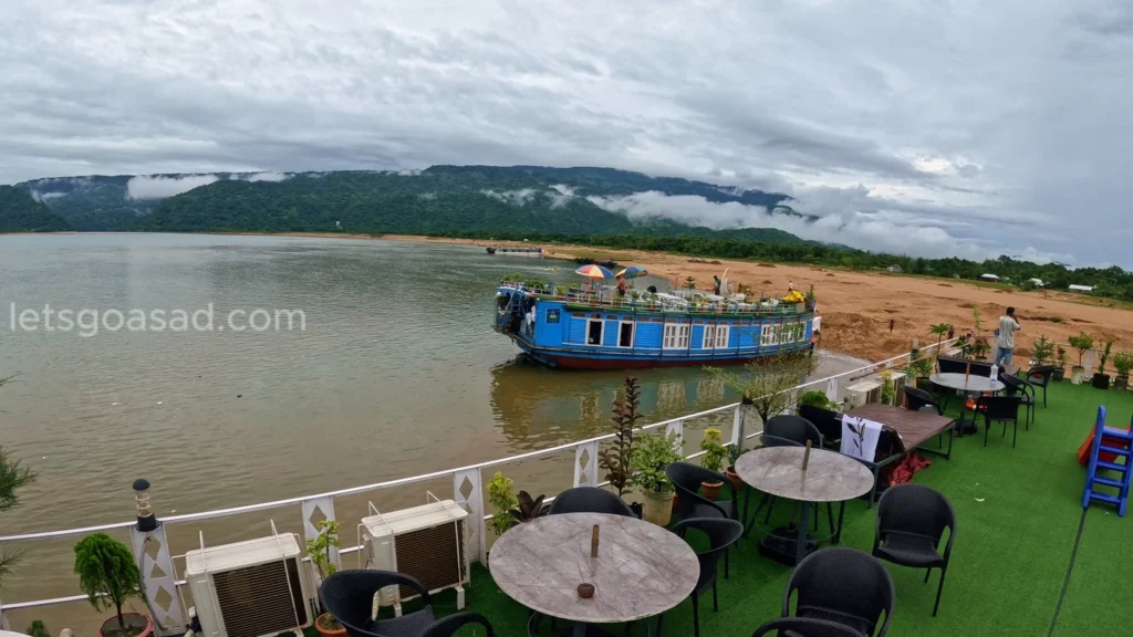 যাদুকাটা নদী-Jadukata River