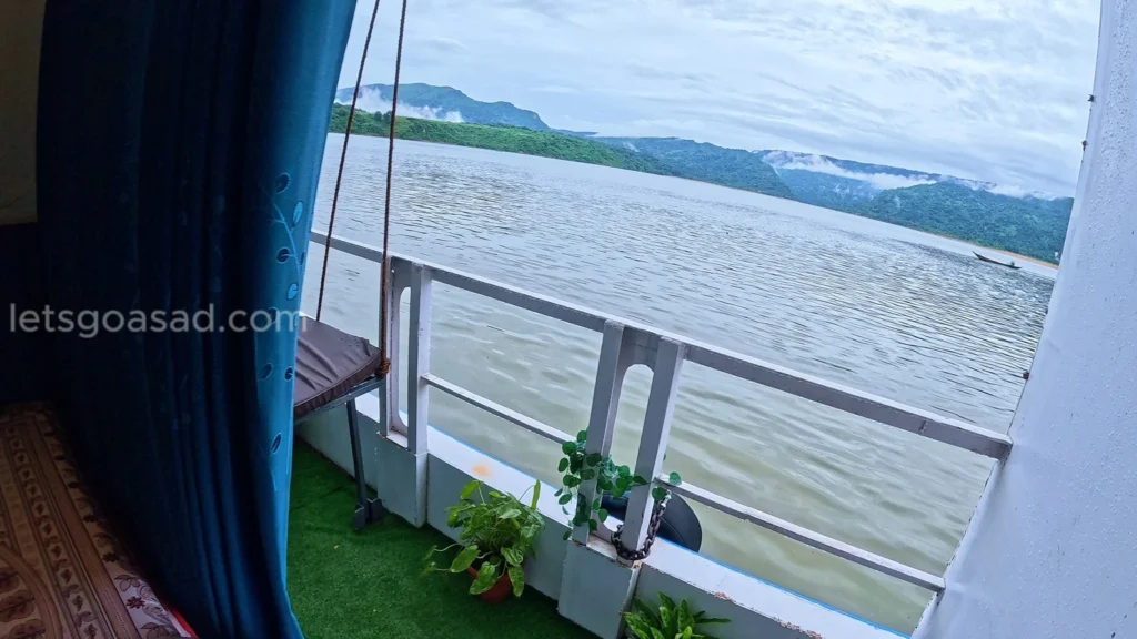 যাদুকাটা নদী-Jadukata River-sunamganj