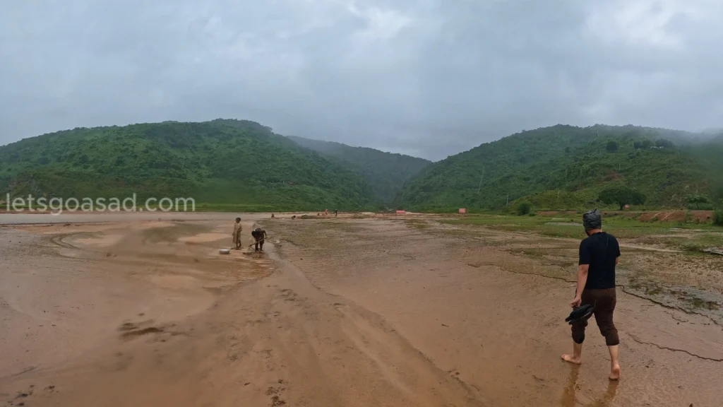 লাকমাছড়া-Lakmachora