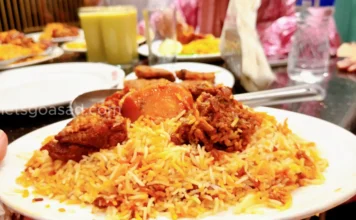 Sultan’s Dine Kacchi Review – Is It Really the Best Kacchi in Dhaka? Sultans Dine Kacchi Review – Is It Really the Best Kacchi in Dhaka