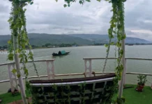 Tanguar Haor Travel Guide 2025: Houseboat, Niladri Lake & Jadukata River Experience
