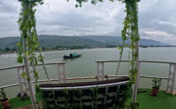 Tanguar Haor Travel Guide 2025: Houseboat, Niladri Lake & Jadukata River Experience